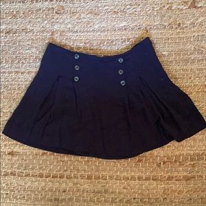 Free People skirt